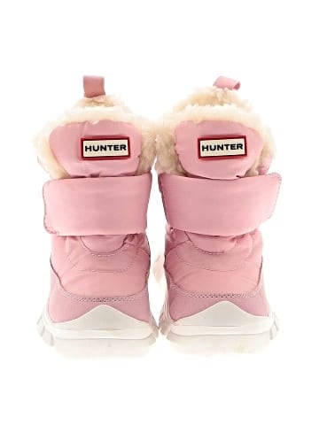 Hunter Ankle Boots (view 2)