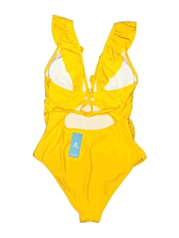 Cupshe One Piece Swimsuit (view 2)