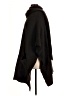 Zara Black Poncho Size M - photo 5