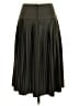 Uniqlo U Solid Black Formal Skirt Size 2 - photo 2