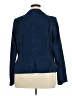 Lane Bryant Blue Denim Jacket Size 20 - photo 2