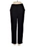 Zara TRF Solid Black Dress Pants Size XS - photo 1