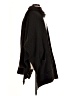 Zara Black Poncho Size M - photo 4
