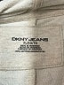 DKNY Jeans 100% Cotton Blue Sweatshirt Size XL - photo 7