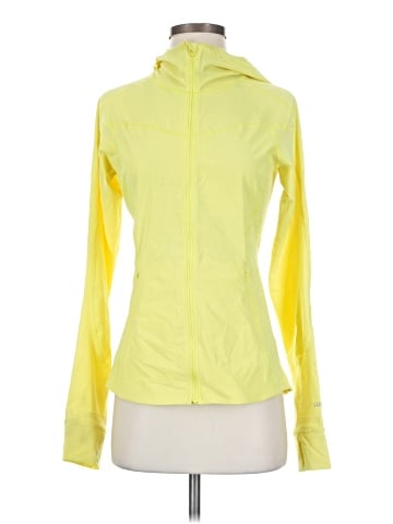 Lululemon Athletica Track Jacket (view 1)