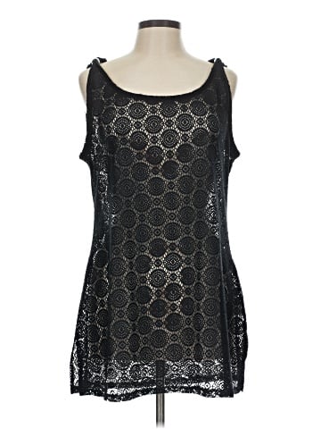 Croft & Barrow Cocktail Dress (view 1)