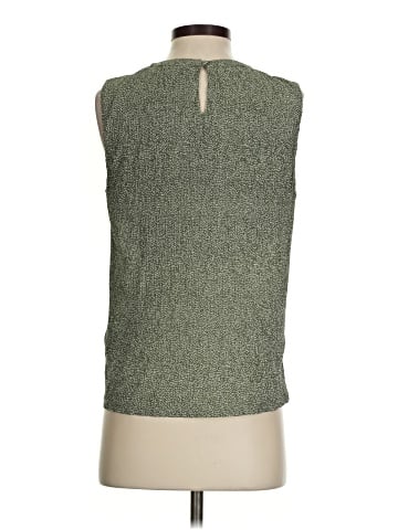 RW&CO Sleeveless Blouse (view 2)