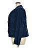 Lane Bryant Blue Denim Jacket Size 20 - photo 5