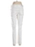 Jolt White Casual Pants Size 9 - photo 2