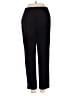 Zara TRF Solid Black Dress Pants Size XS - photo 2