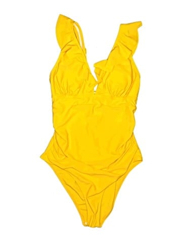 Cupshe One Piece Swimsuit (view 1)