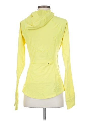 Lululemon Athletica Track Jacket (view 2)