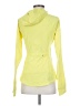 Lululemon Athletica Yellow Track Jacket Size 4 - photo 2
