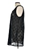 Croft & Barrow 100% Polyester Black Cocktail Dress Size L - photo 5