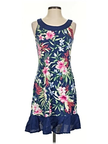 Tommy Bahama Cocktail Dress (view 1)