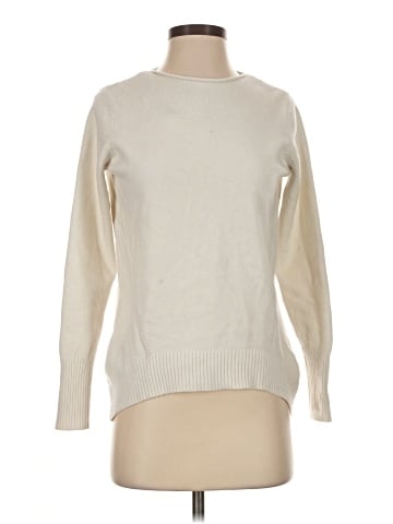 Renuar Pullover Sweater (view 1)