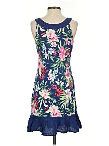 Tommy Bahama Cocktail Dress (view 2)