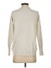 Renuar Solid Ivory Pullover Sweater Size XS - photo 2