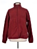 Columbia 100% Polyester Burgundy Sweatshirt Size XL - photo 1