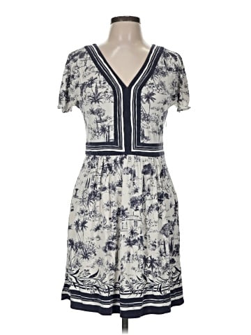 Tory Burch Casual Dress (view 1)