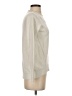 Renuar Solid Ivory Pullover Sweater Size XS - photo 4