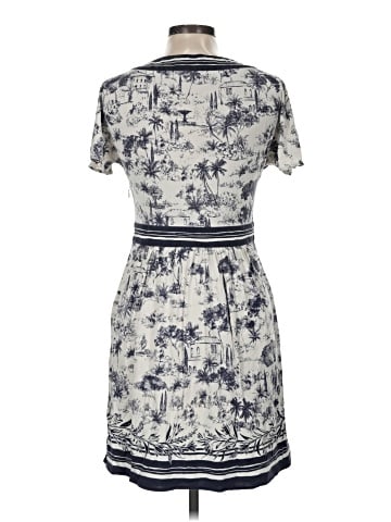 Tory Burch Casual Dress (view 2)