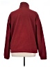Columbia 100% Polyester Burgundy Sweatshirt Size XL - photo 2