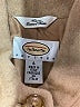 Talbots 100% Camel Hair Tan Coat Size 6 - photo 6
