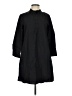 Sugarlips Black 3/4 Sleeve Button-Down Shirt Size S - photo 1