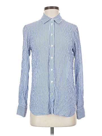 Everlane Long Sleeve Button-Down Shirt (view 1)