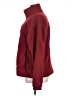 Columbia 100% Polyester Burgundy Sweatshirt Size XL - photo 5
