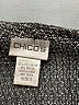 Chico's Gray Cardigan Size XL (3) - photo 7