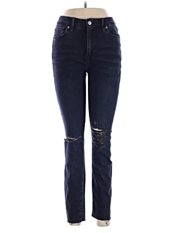 Good American Jeans (view 1)