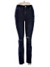 Good American Blue Jeans Size 8 - photo 1