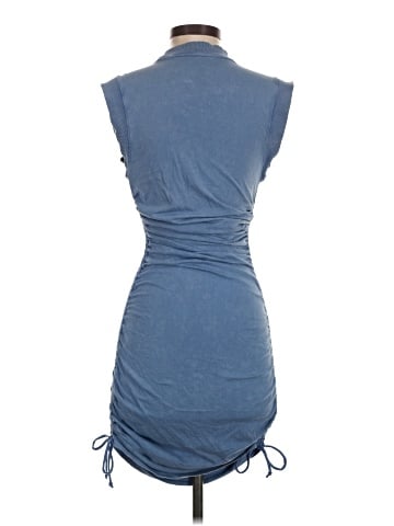 Daily Practice By Anthropologie Casual Dress (view 2)