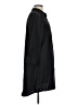 Sugarlips Black 3/4 Sleeve Button-Down Shirt Size S - photo 4