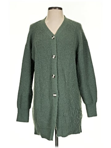 Zara Cardigan (view 1)