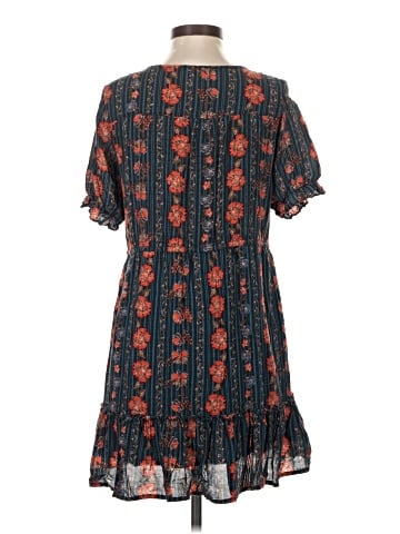 Gilli Casual Dress (view 2)