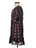 Gilli 100% Rayon Paisley Orange Casual Dress Size S - photo 5