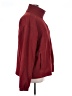 Columbia 100% Polyester Burgundy Sweatshirt Size XL - photo 4
