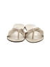 Havaianas Ivory Flip Flops Size 9 - 10 - photo 2
