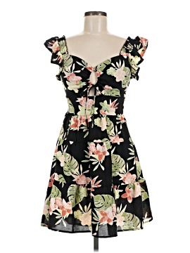 Madden Nyc Cocktail Dress