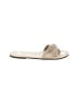 Havaianas Ivory Flip Flops Size 9 - 10 - photo 1