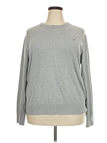 Tommy Hilfiger Pullover Sweater (view 1)