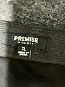 Premise Studio Solid Black Formal Skirt Size XL - photo 4