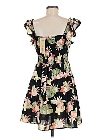 madden nyc Cocktail Dress (view 2)