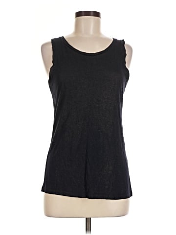 Banana Republic Sleeveless Top (view 1)