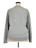 Tommy Hilfiger 100% Pima Cotton Gray Pullover Sweater Size XXL - photo 2