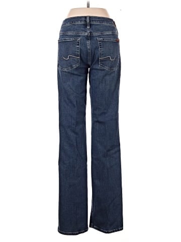 7 For All Mankind Jeans (view 2)