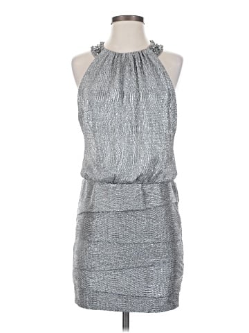 Laundry by Shelli Segal Cocktail Dress (view 1)